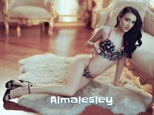 Almalesley