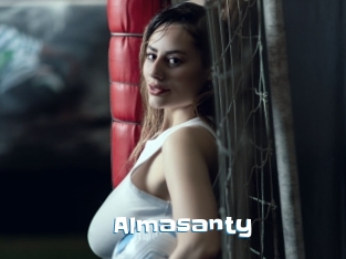 Almasanty