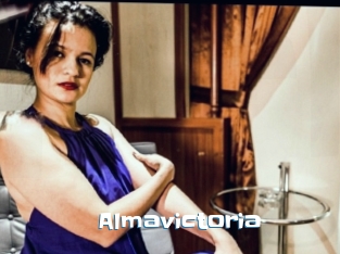 Almavictoria