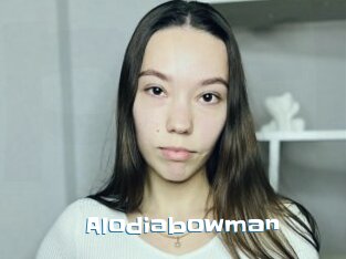 Alodiabowman