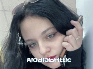 Alodiabrittle