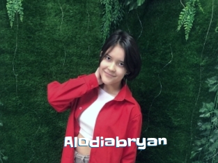 Alodiabryan