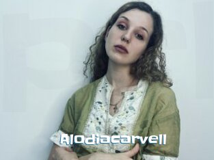 Alodiacarvell