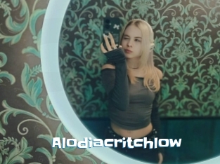 Alodiacritchlow