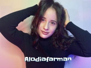 Alodiafarman