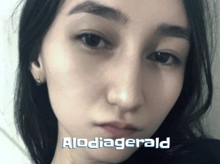Alodiagerald