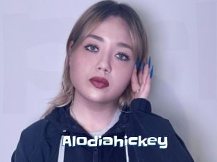 Alodiahickey