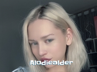 Alodiealder