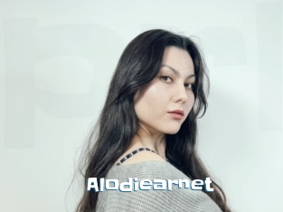 Alodiearnet