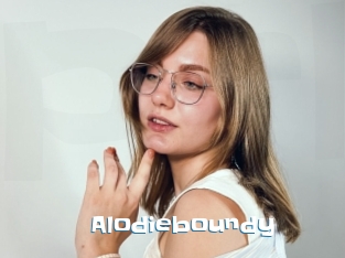 Alodieboundy