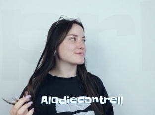 Alodiecantrell