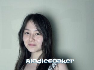 Alodiecoaker