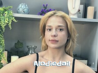 Alodiedail