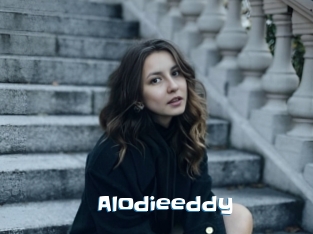 Alodieeddy