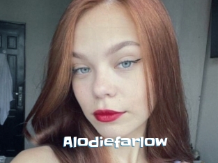 Alodiefarlow