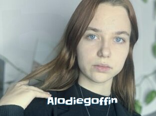 Alodiegoffin