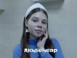 Alodieheap