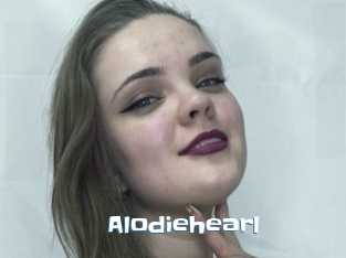 Alodiehearl