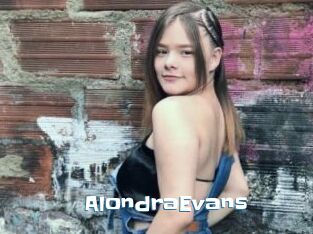 AlondraEvans