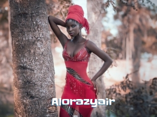 Alorazyair