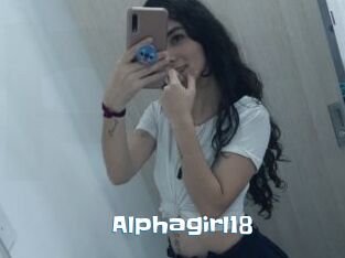 Alphagirl18