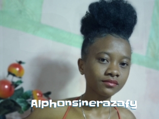 Alphonsinerazafy
