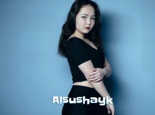 Alsushayk