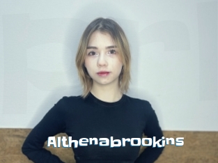 Althenabrookins