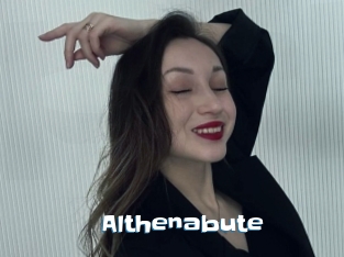 Althenabute
