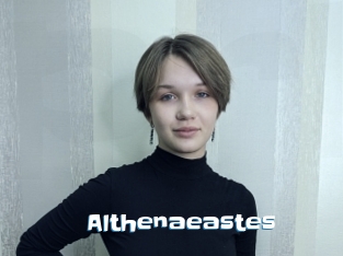 Althenaeastes