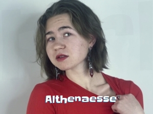 Althenaesse