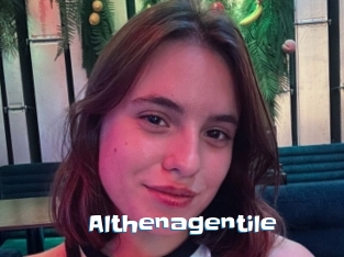 Althenagentile