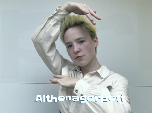 Althenagorbett