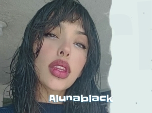 Alunablack