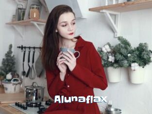 Alunaflax