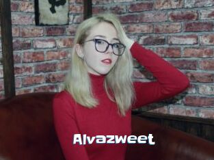 Alvazweet