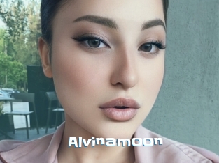 Alvinamoon