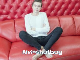 Alvinshotboy