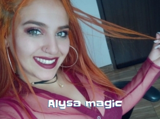 Alysa_magic