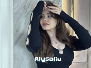 Alysaliu