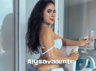 Alysavalente