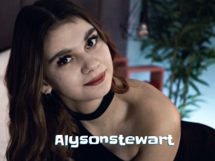 Alysonstewart