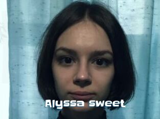 Alyssa_sweet