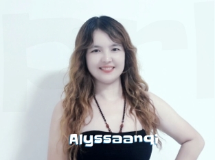 Alyssaanqi