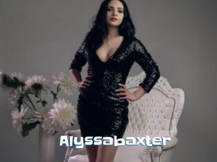 Alyssabaxter