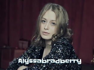 Alyssabradberry