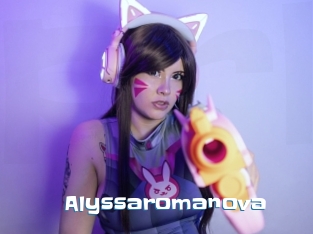Alyssaromanova