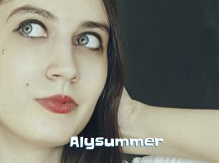Alysummer