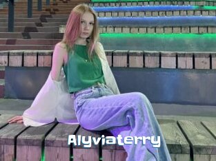 Alyviaterry