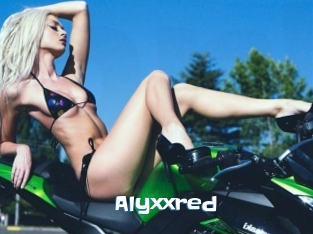 Alyxxred